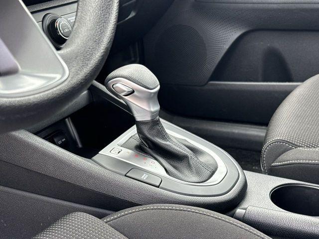 used 2021 Kia Forte car, priced at $17,099
