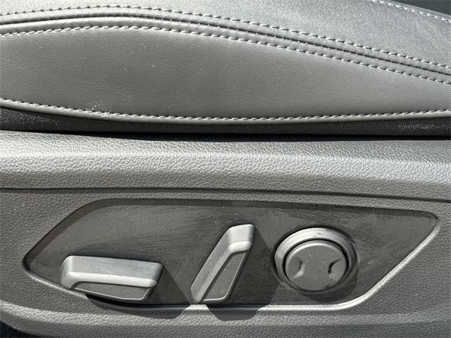 used 2025 Kia K5 car, priced at $27,797