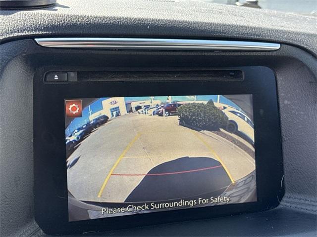 used 2016 Mazda CX-5 car, priced at $18,299