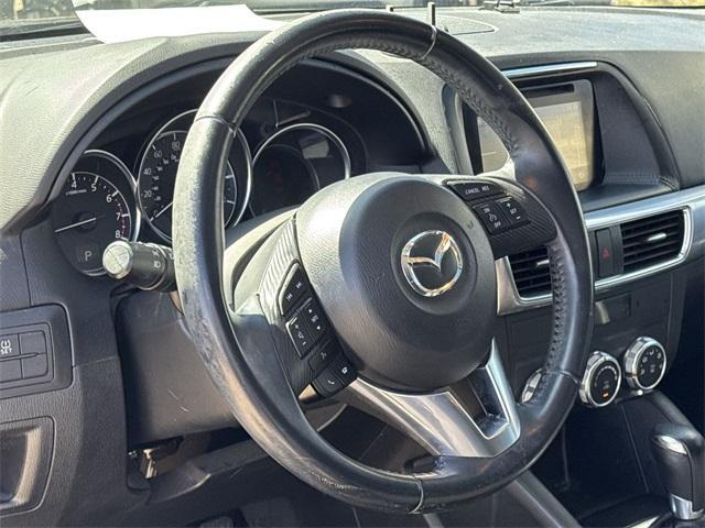 used 2016 Mazda CX-5 car, priced at $18,299