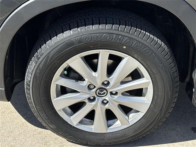 used 2016 Mazda CX-5 car, priced at $18,299