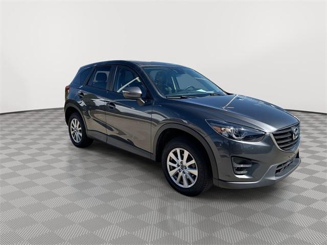 used 2016 Mazda CX-5 car, priced at $18,299