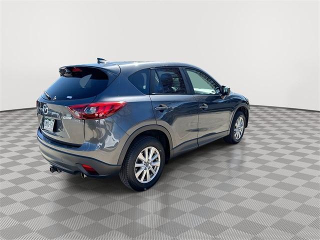 used 2016 Mazda CX-5 car, priced at $18,299