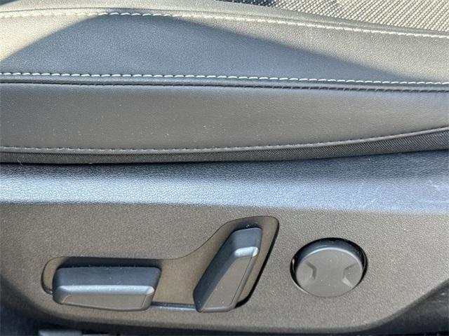 used 2024 Kia EV6 car, priced at $35,799