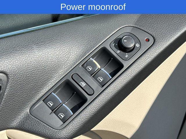 used 2017 Volkswagen Tiguan car, priced at $7,997