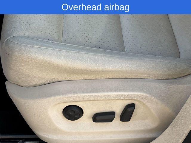 used 2017 Volkswagen Tiguan car, priced at $7,997