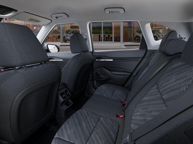 new 2025 Kia Seltos car, priced at $23,599