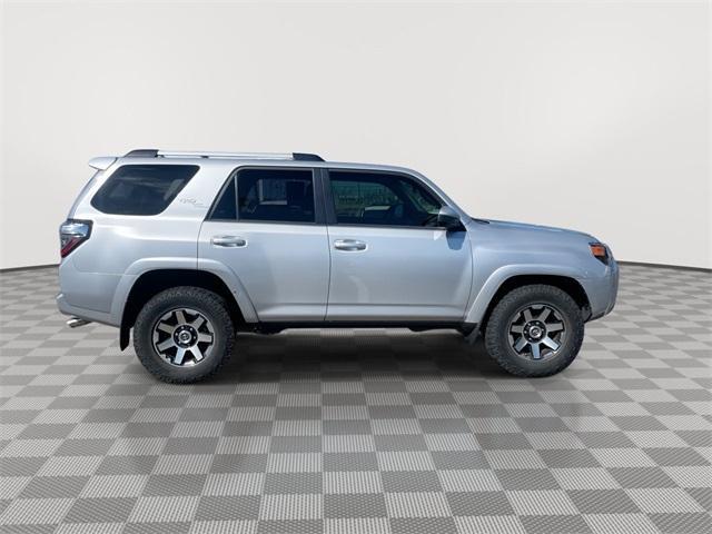 used 2017 Toyota 4Runner car, priced at $30,498