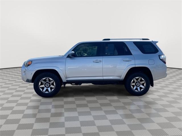 used 2017 Toyota 4Runner car, priced at $30,498