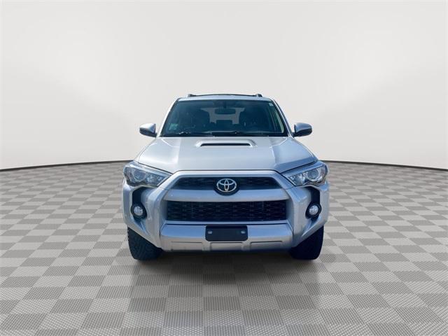 used 2017 Toyota 4Runner car, priced at $30,498