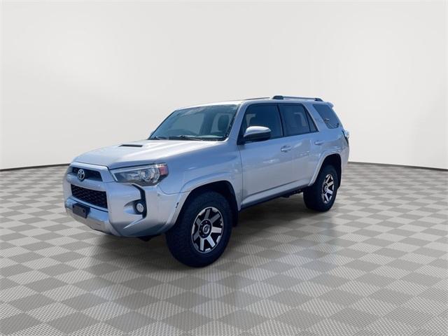 used 2017 Toyota 4Runner car, priced at $30,498