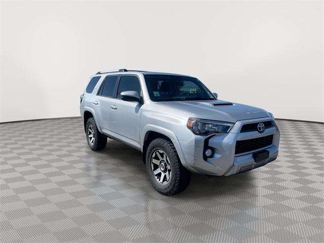 used 2017 Toyota 4Runner car, priced at $30,498