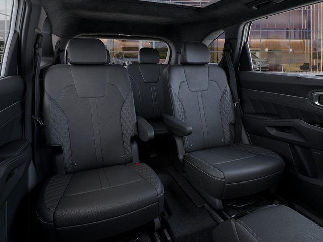 new 2026 Kia Sorento Plug-In Hybrid car, priced at $54,750