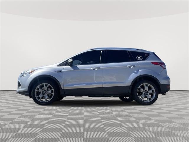used 2016 Ford Escape car, priced at $12,798
