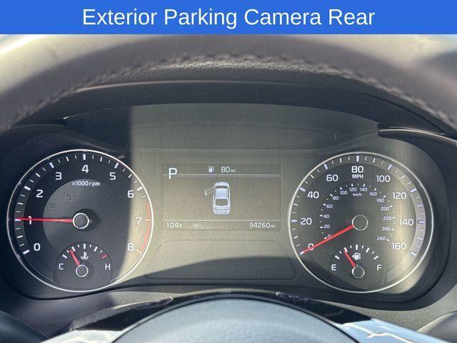used 2022 Kia Forte car, priced at $16,197