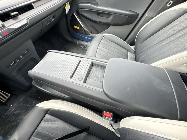 new 2026 Kia EV9 car, priced at $66,785