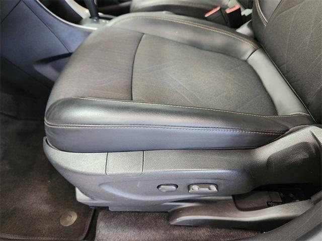 used 2022 Chevrolet Trax car, priced at $19,988