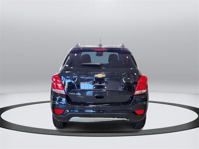 used 2022 Chevrolet Trax car, priced at $19,988