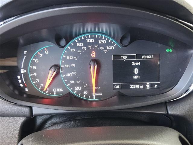 used 2022 Chevrolet Trax car, priced at $19,988