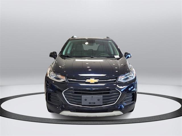 used 2022 Chevrolet Trax car, priced at $19,988