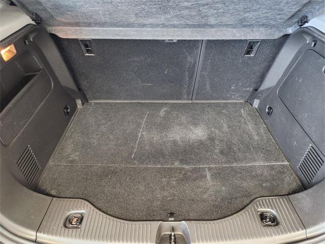 used 2022 Chevrolet Trax car, priced at $19,988