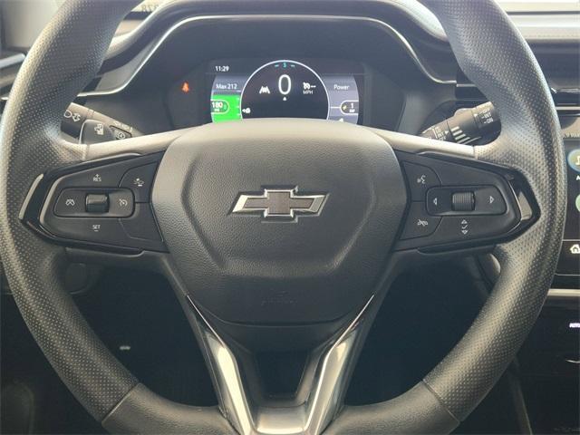 used 2022 Chevrolet Bolt EUV car, priced at $19,988