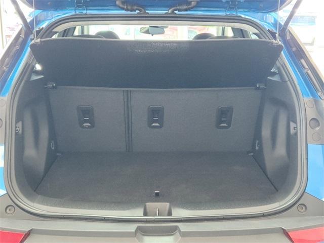 used 2022 Chevrolet Bolt EUV car, priced at $19,988
