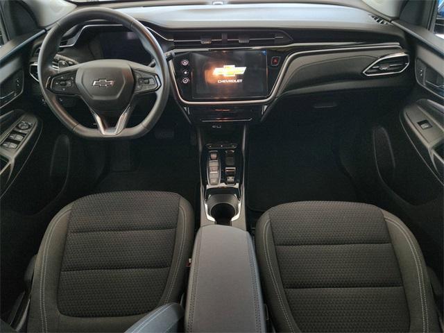 used 2022 Chevrolet Bolt EUV car, priced at $19,988