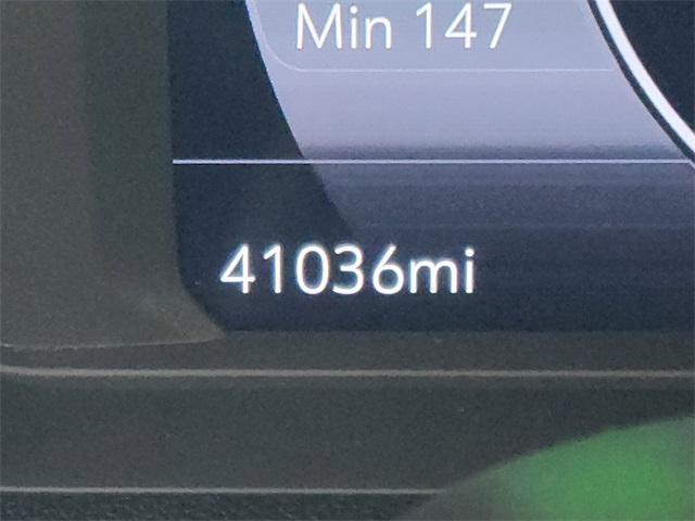 used 2022 Chevrolet Bolt EUV car, priced at $19,988