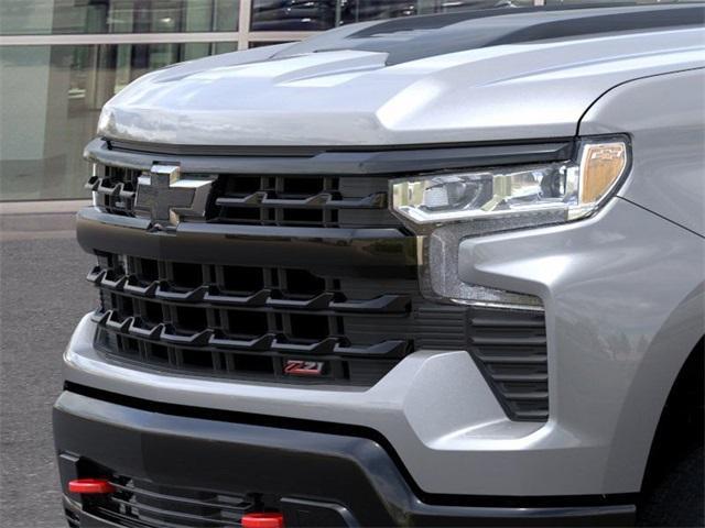 new 2026 Chevrolet Silverado 1500 car, priced at $64,996
