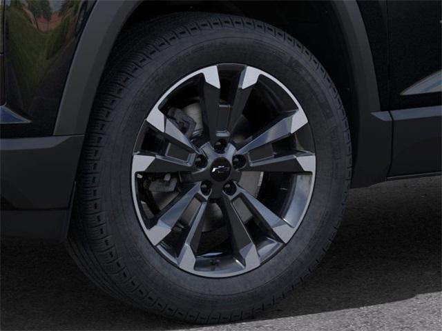 new 2025 Chevrolet Equinox car, priced at $32,790