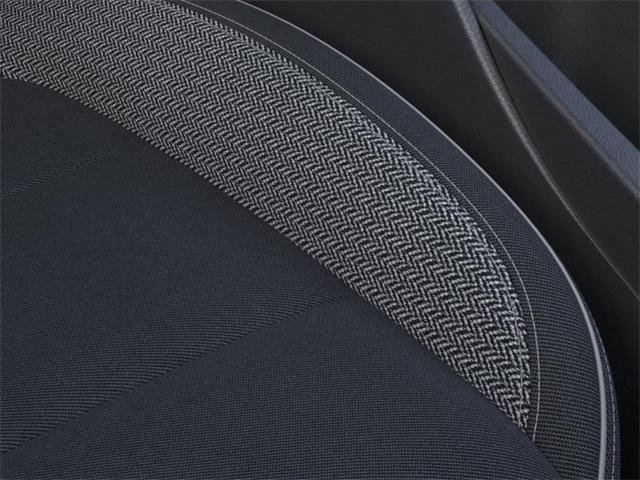 new 2026 Chevrolet TrailBlazer car, priced at $31,415