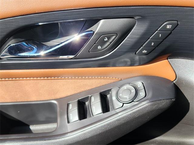 used 2018 Chevrolet Traverse car, priced at $23,603