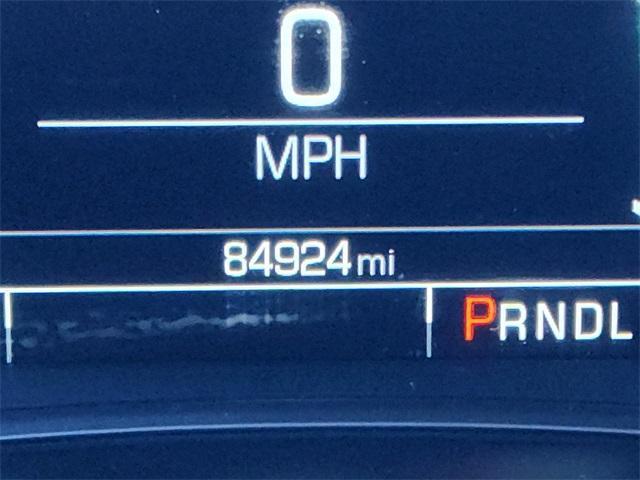 used 2018 Chevrolet Traverse car, priced at $23,603