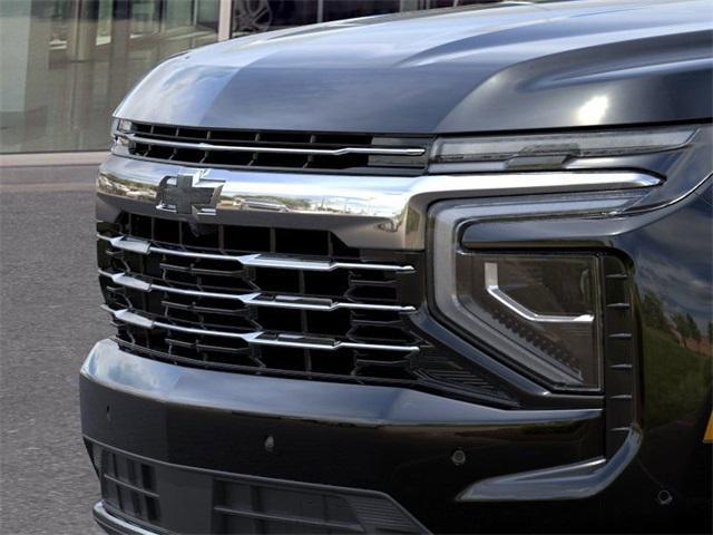 new 2026 Chevrolet Tahoe car, priced at $73,745