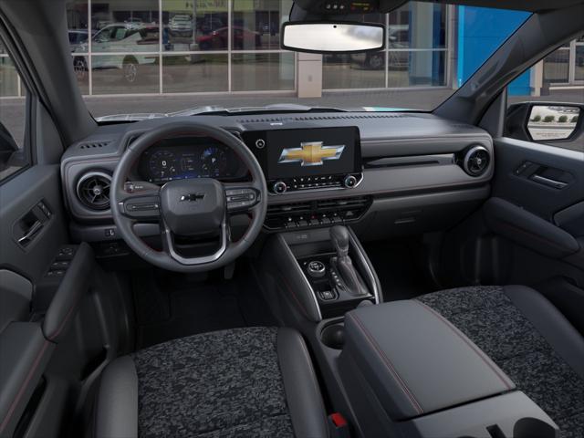 new 2024 Chevrolet Colorado car, priced at $46,399