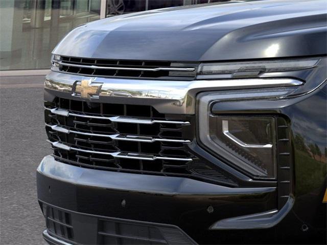 new 2026 Chevrolet Tahoe car, priced at $71,990