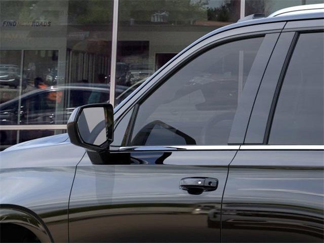 new 2026 Chevrolet Tahoe car, priced at $71,990