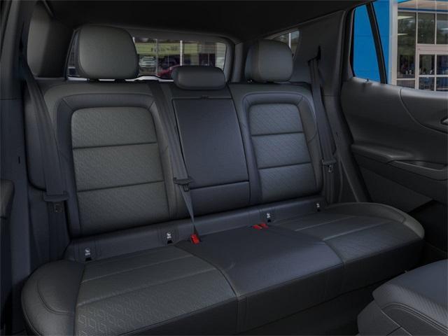 new 2026 Chevrolet Equinox car, priced at $29,998