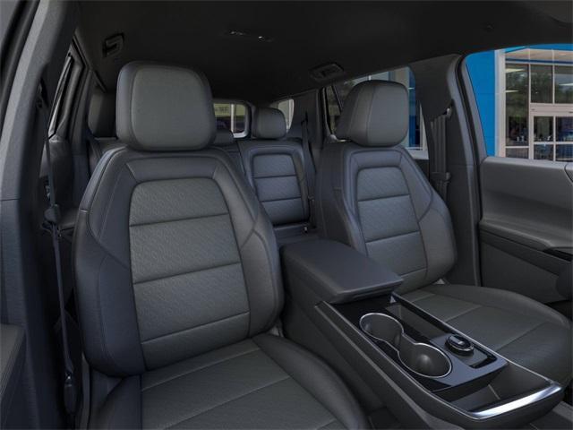 new 2026 Chevrolet Equinox car, priced at $29,998