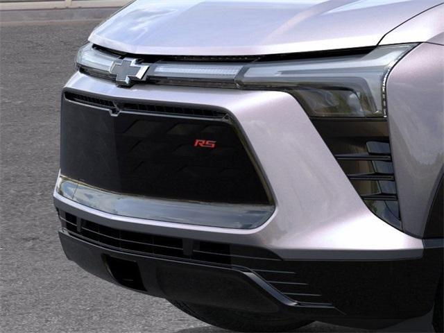 new 2026 Chevrolet Blazer EV car, priced at $57,865
