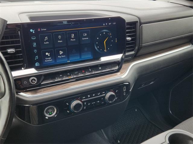 used 2023 Chevrolet Silverado 1500 car, priced at $30,510