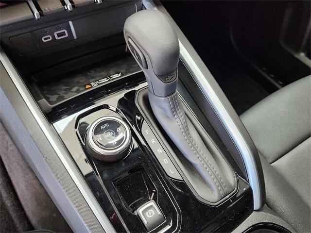 new 2026 Chevrolet Colorado car, priced at $46,865