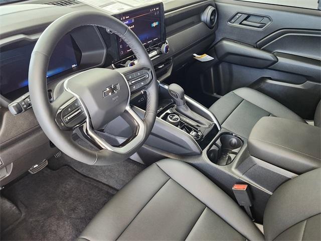 new 2026 Chevrolet Colorado car, priced at $46,865