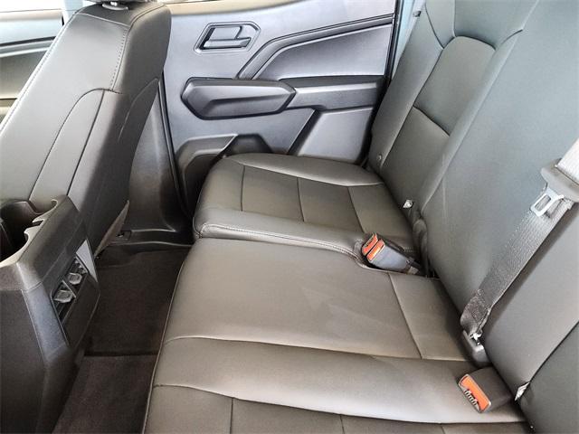 new 2026 Chevrolet Colorado car, priced at $46,865