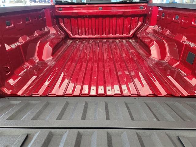 new 2026 Chevrolet Colorado car, priced at $46,865