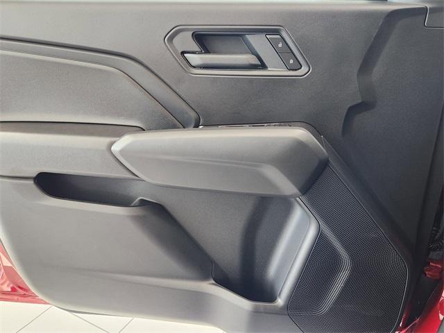 new 2026 Chevrolet Colorado car, priced at $46,865