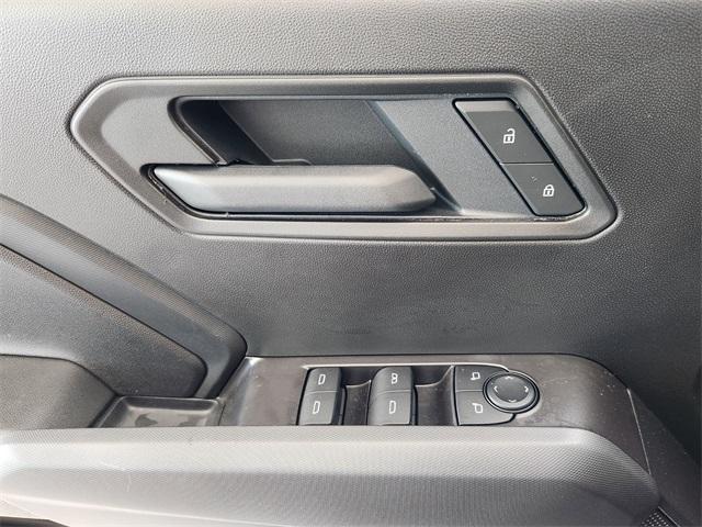 new 2026 Chevrolet Colorado car, priced at $46,865