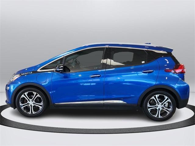 used 2019 Chevrolet Bolt EV car, priced at $16,988