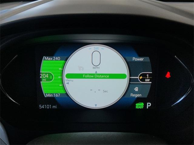 used 2019 Chevrolet Bolt EV car, priced at $16,988